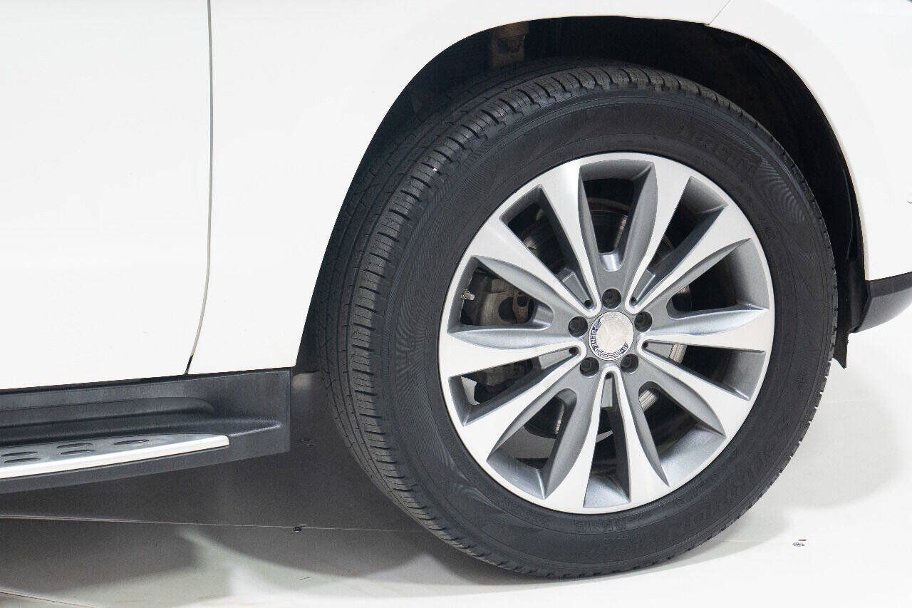 Used 2015 Mercedes-Benz GL 320 BlueTEC 4MATIC image 25