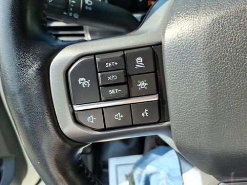 Used 2021 Ford F150 Lariat w/ Equipment Group 502A High AWD/4WD image 20
