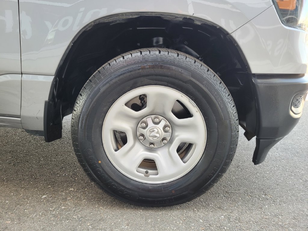 Used 2023 RAM 1500 Tradesman AWD/4WD image 39