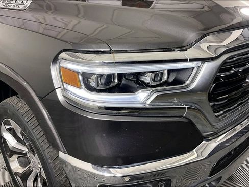 Used 2019 RAM 1500 Limited RWD image 41