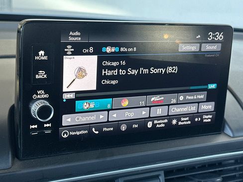 Used 2025 Honda Pilot Touring image 18