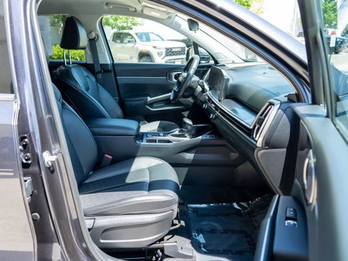 Certified 2026 Kia Sorento S AWD/4WD image 10