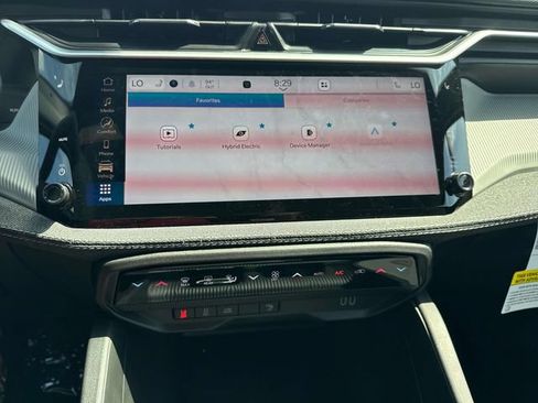 New 2026 Jeep Cherokee Laredo AWD/4WD image 25