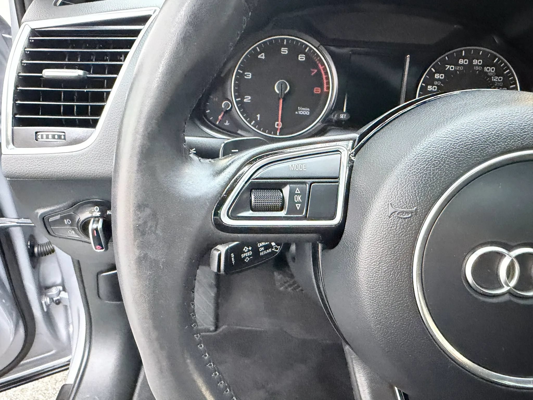 Used 2015 Audi Q5 2.0T Premium Plus AWD/4WD image 18