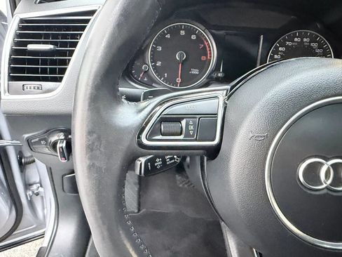 Used 2015 Audi Q5 2.0T Premium Plus AWD/4WD image 18
