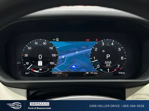 Used 2025 Land Rover Discovery S AWD/4WD image 14