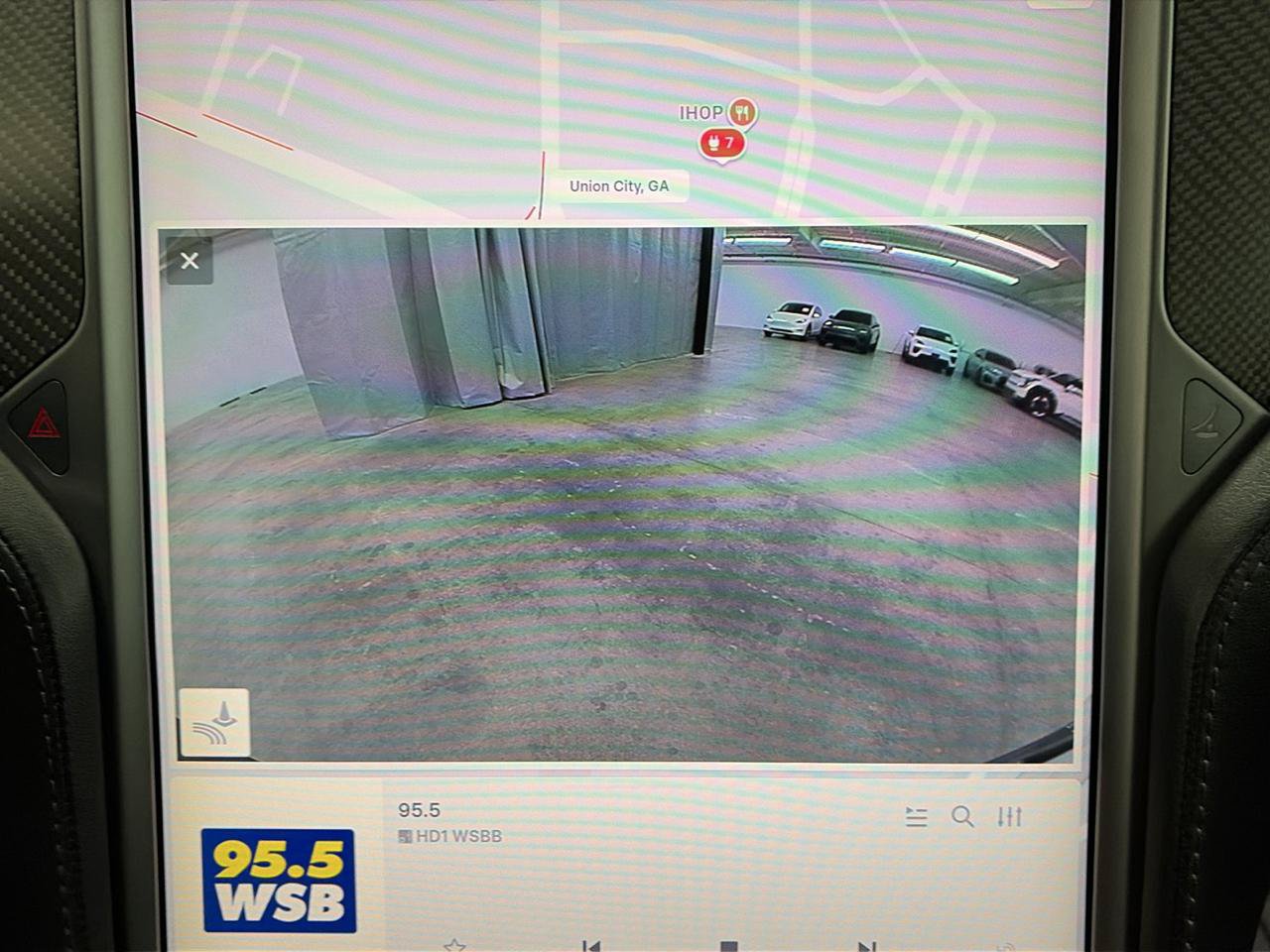 Used 2018 Tesla Model X 75D AWD/4WD image 26