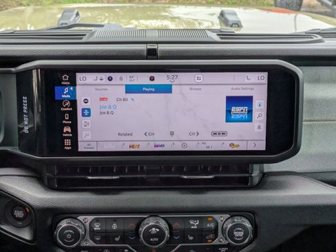 New 2025 Jeep Wrangler Sport image 19