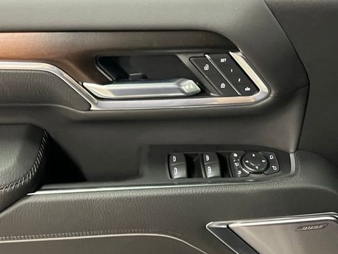 New 2026 GMC Sierra 2500 Denali w/ Technology Package image 19