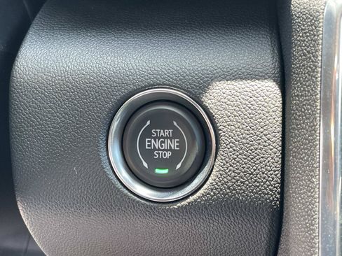 New 2026 GMC Acadia Elevation w/ Black Edition FWD image 16