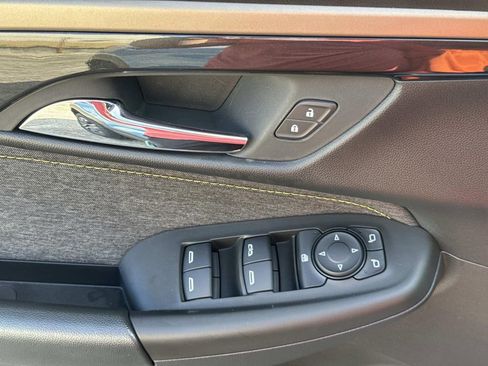 New 2026 Chevrolet TrailBlazer ACTIV w/ Convenience Package FWD image 19