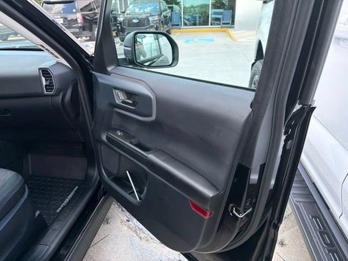 Certified 2021 Ford Bronco Sport Big Bend AWD/4WD image 25