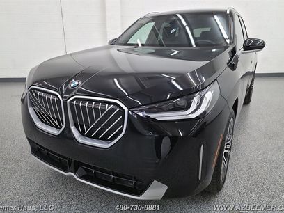 Used 2025 BMW X3 xDrive30i w/ Convenience Package