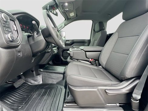 New 2026 GMC Sierra 2500 Pro w/ Convenience Package image 15