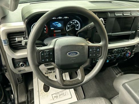 Used 2024 Ford F350 XL w/ STX Appearance Package image 4