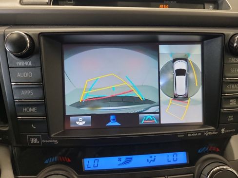 Used 2016 Toyota RAV4 Limited w/ Advanced Technology Package AWD/4WD image 23