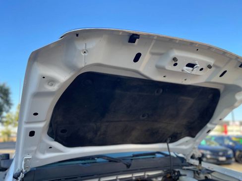 Used 2011 Chevrolet Silverado 2500 W/T image 28