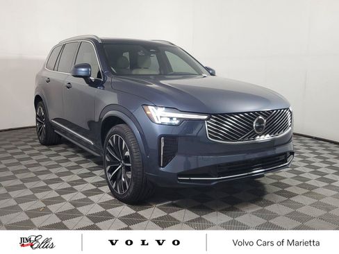 Used 2026 Volvo XC90 B6 Plus w/ Protection Package Premier AWD/4WD image 1