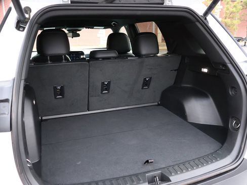 New 2026 Chevrolet Equinox LT w/ Convenience Package II image 21