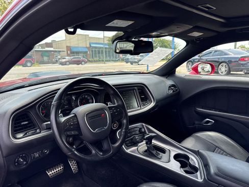 Used 2016 Dodge Challenger R/T Plus RWD image 11