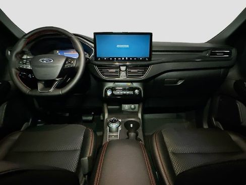 New 2026 Ford Escape ST-Line w/ Tech Pack #1 image 6