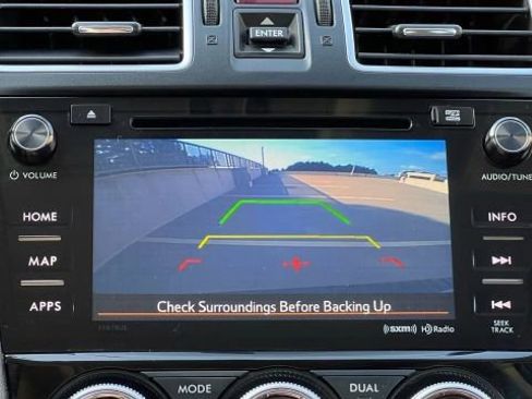 Used 2017 Subaru Forester 2.5i Touring image 92