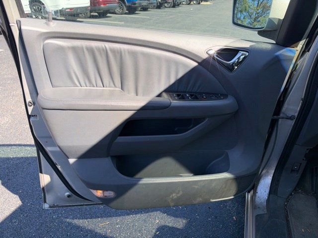 Used 2007 Honda Odyssey EX-L image 21