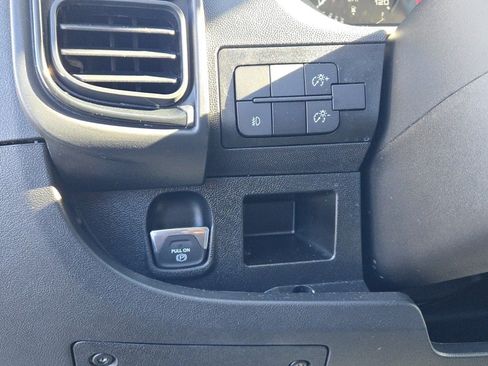 New 2026 RAM ProMaster 1500 w/ Cold Weather Group image 20