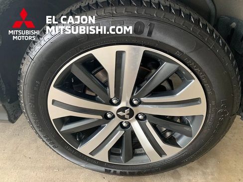 Used 2021 Mitsubishi Outlander Sport SE image 7