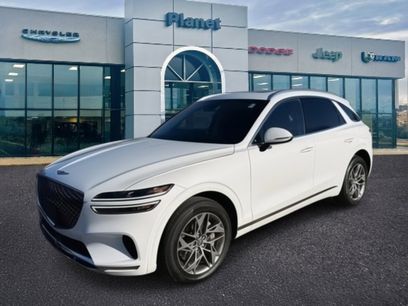 Used 2024 Genesis GV70 2.5T w/ Select Package