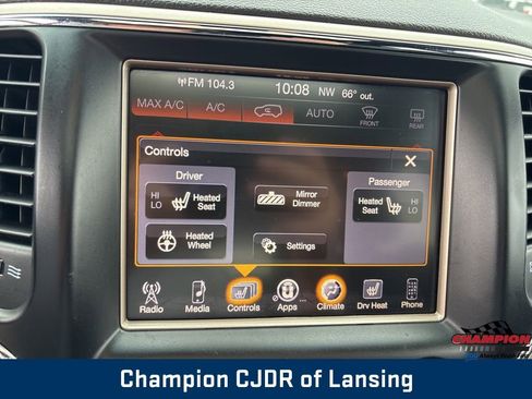Used 2014 Jeep Grand Cherokee Altitude image 28
