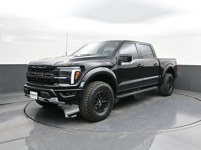 Certified 2024 Ford F150 Raptor
