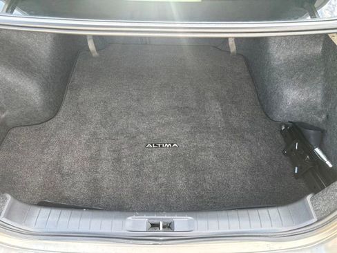 Used 2015 Nissan Altima 2.5 S w/ Power Driver Seat Package FWD image 25