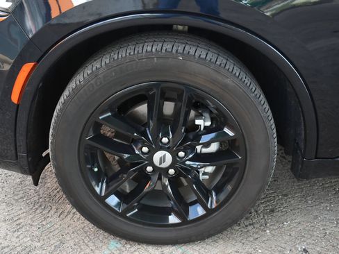 Used 2023 Dodge Durango R/T AWD/4WD image 11
