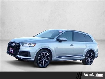 Used 2020 Audi Q7 3.0T Premium Plus