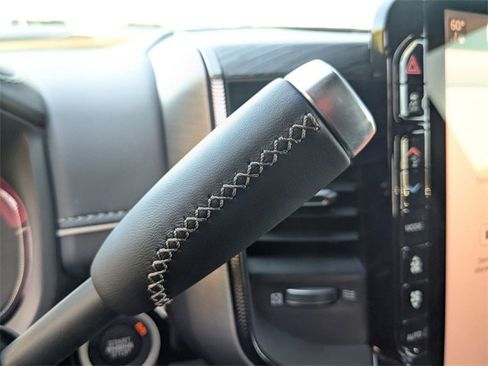 New 2026 RAM 2500 Rebel w/ Rebel Level 2 Equipment Group image 27