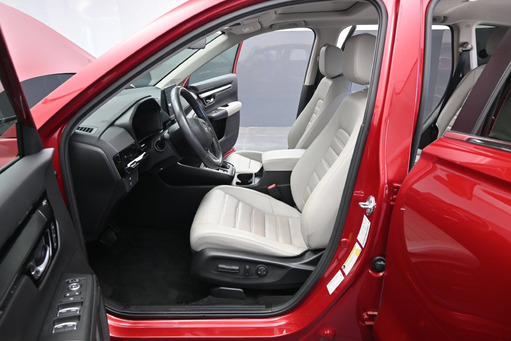 Certified 2024 Honda CR-V EX-L image 13