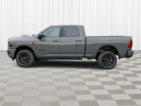 New 2026 RAM 2500 Laramie image 33