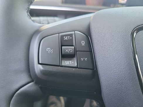 New 2026 Ford Mustang Mach-E Select RWD image 27