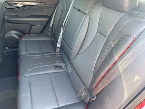 Used 2023 Buick Envision Essence w/ Sport Touring Package image 12