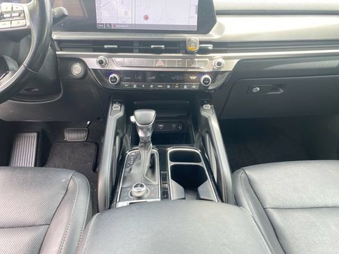 Used 2023 Kia Telluride S w/ S Sunroof Package AWD/4WD image 11