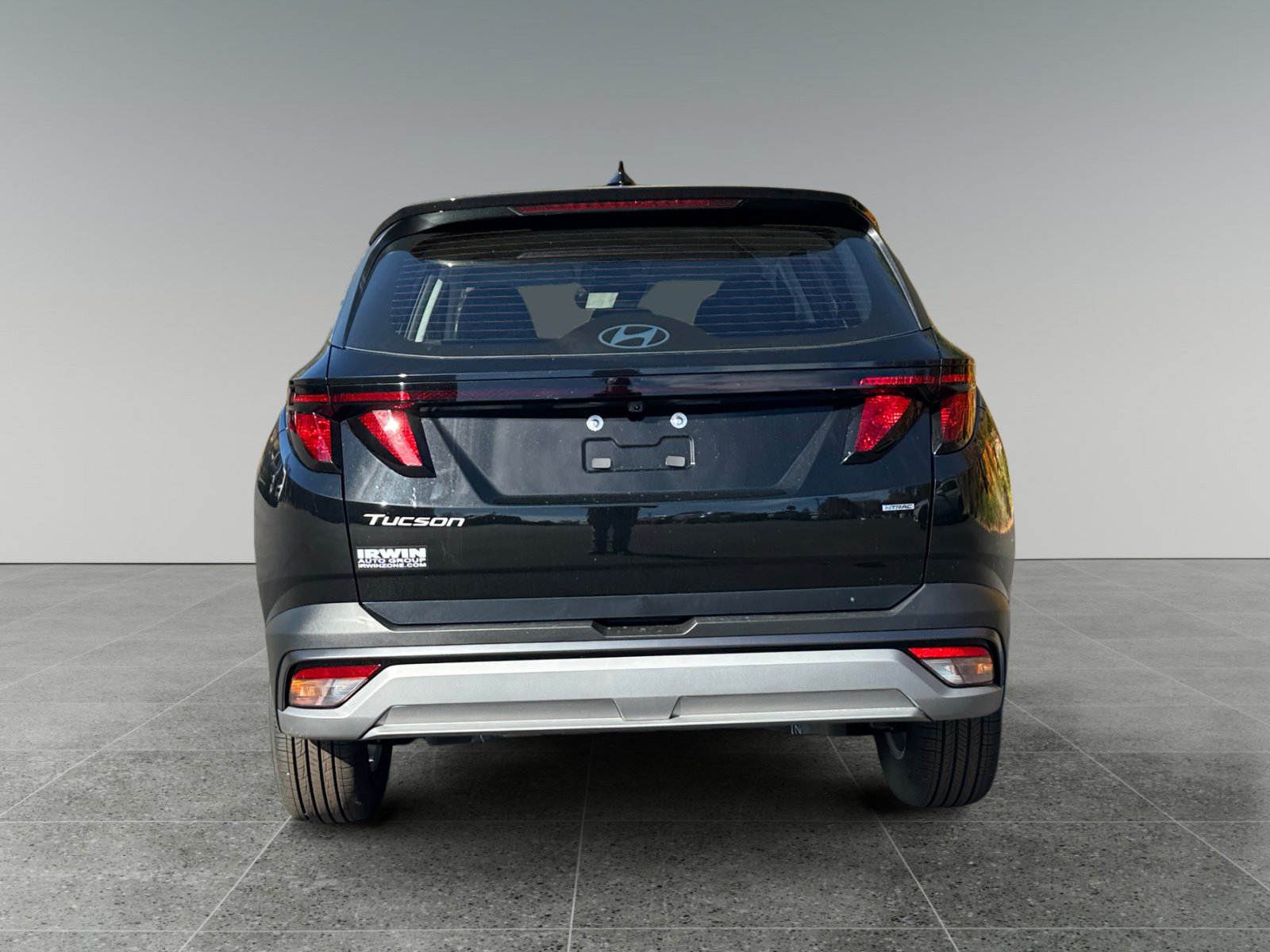New 2026 Hyundai Tucson SE AWD/4WD image 4