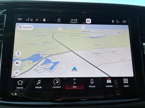 Used 2022 Dodge Durango SRT w/ Black Package image 27