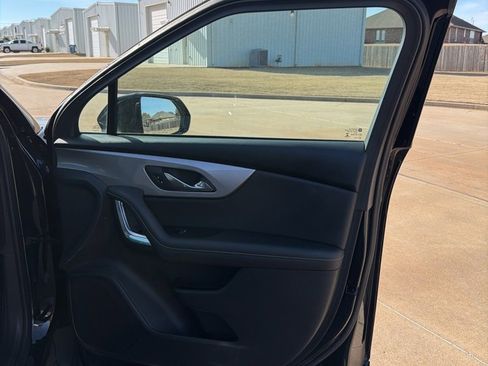 Used 2023 Chevrolet Blazer LT w/ Midnight/Sport Edition image 46