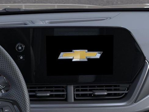 New 2026 Chevrolet Trax RS image 20