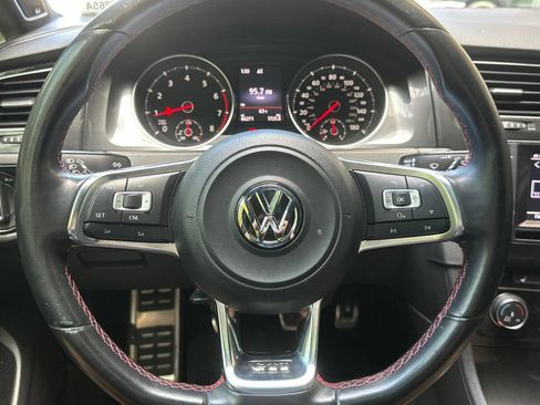 Used 2015 Volkswagen GTI S FWD image 33
