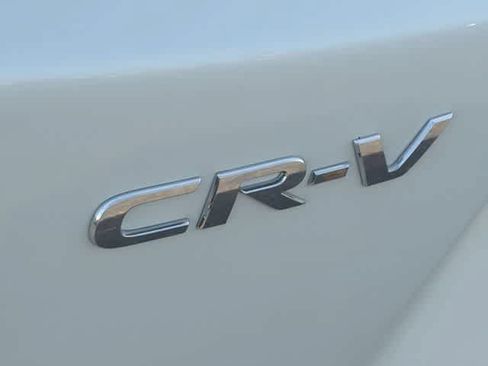 Used 2021 Honda CR-V EX-L image 13