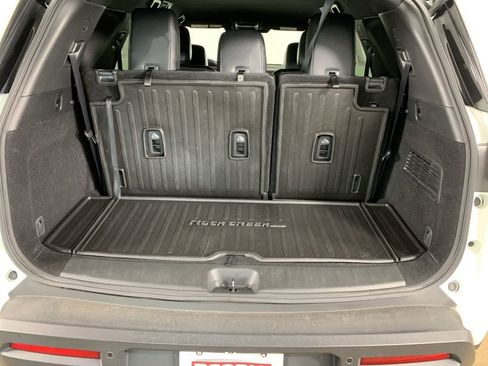 Used 2023 Nissan Pathfinder Rock Creek image 36