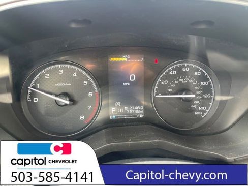 Used 2020 Subaru Forester w/ Alloy Wheel Package AWD/4WD image 30