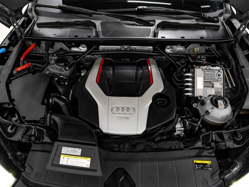Used 2019 Audi SQ5 Prestige w/ Prestige Package AWD/4WD image 66